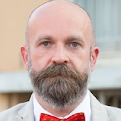 Luca Busani